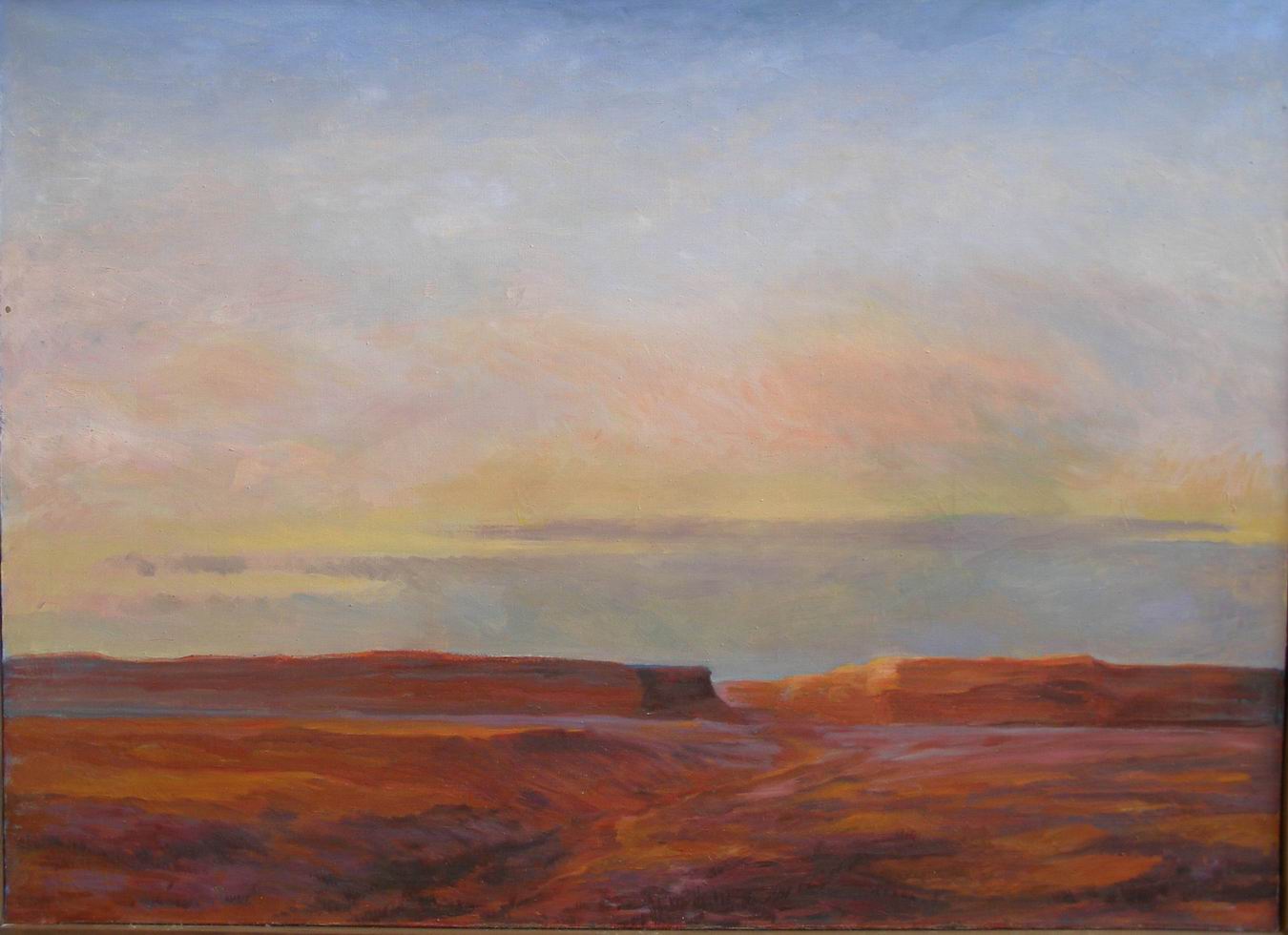 Werk Nr. 116 – Grand Canyon