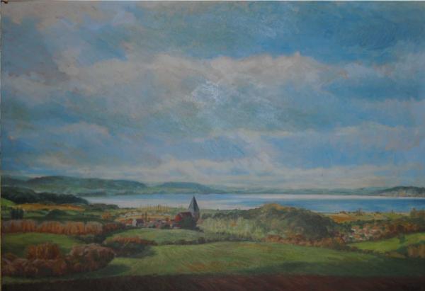 Bild Nr. 265 – Blick auf Spyker